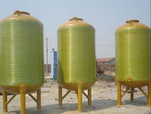 供應長春玻璃鋼儲罐供應 長春玻璃鋼儲罐價格