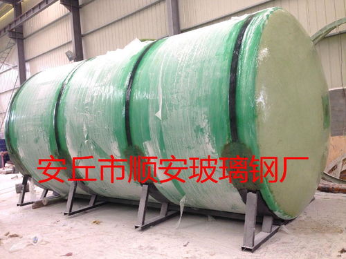 順安玻璃鋼 鹽酸罐 立式玻璃鋼罐 玻璃鋼儲罐 玻璃鋼槽 玻璃鋼鹽酸罐