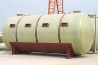 玻璃鋼儲罐的使用及注意 食品級儲罐