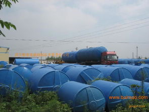 武漢明珠玻璃鋼制品有限責任公司批發供應玻璃鋼化糞池,玻璃鋼儲罐,玻璃鋼脫硫塔,玻璃鋼冷卻塔