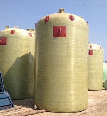 2-100立方-廠家生產(chǎn)玻璃鋼儲罐 耐酸堿 質(zhì)量保證 _供應(yīng)信息_商機_中國環(huán)保在線