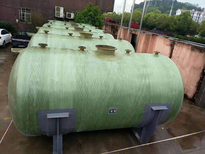 烏魯木齊玻璃鋼儲罐價(jià)格是多少?影響玻璃鋼儲罐費(fèi)用報(bào)價(jià)因素有哪些?