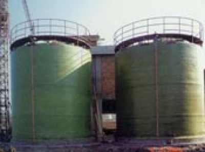 供應玻璃鋼儲罐報價