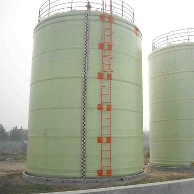 成都玻璃鋼儲罐推薦 選購指南與應用優勢