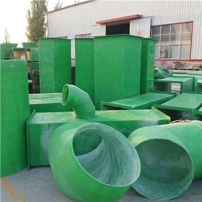 河南玻璃鋼管道相關(guān)產(chǎn)品推薦及玻璃鋼儲罐選擇指南