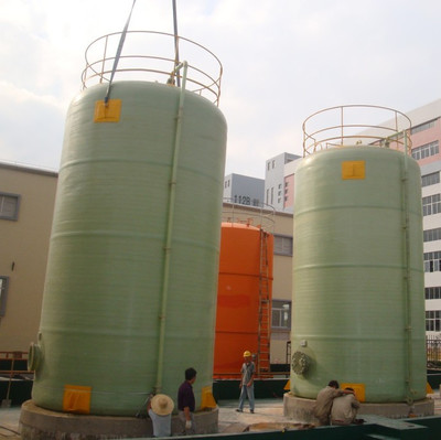 滎陽市玻璃鋼儲存運(yùn)輸罐的應(yīng)用與優(yōu)勢